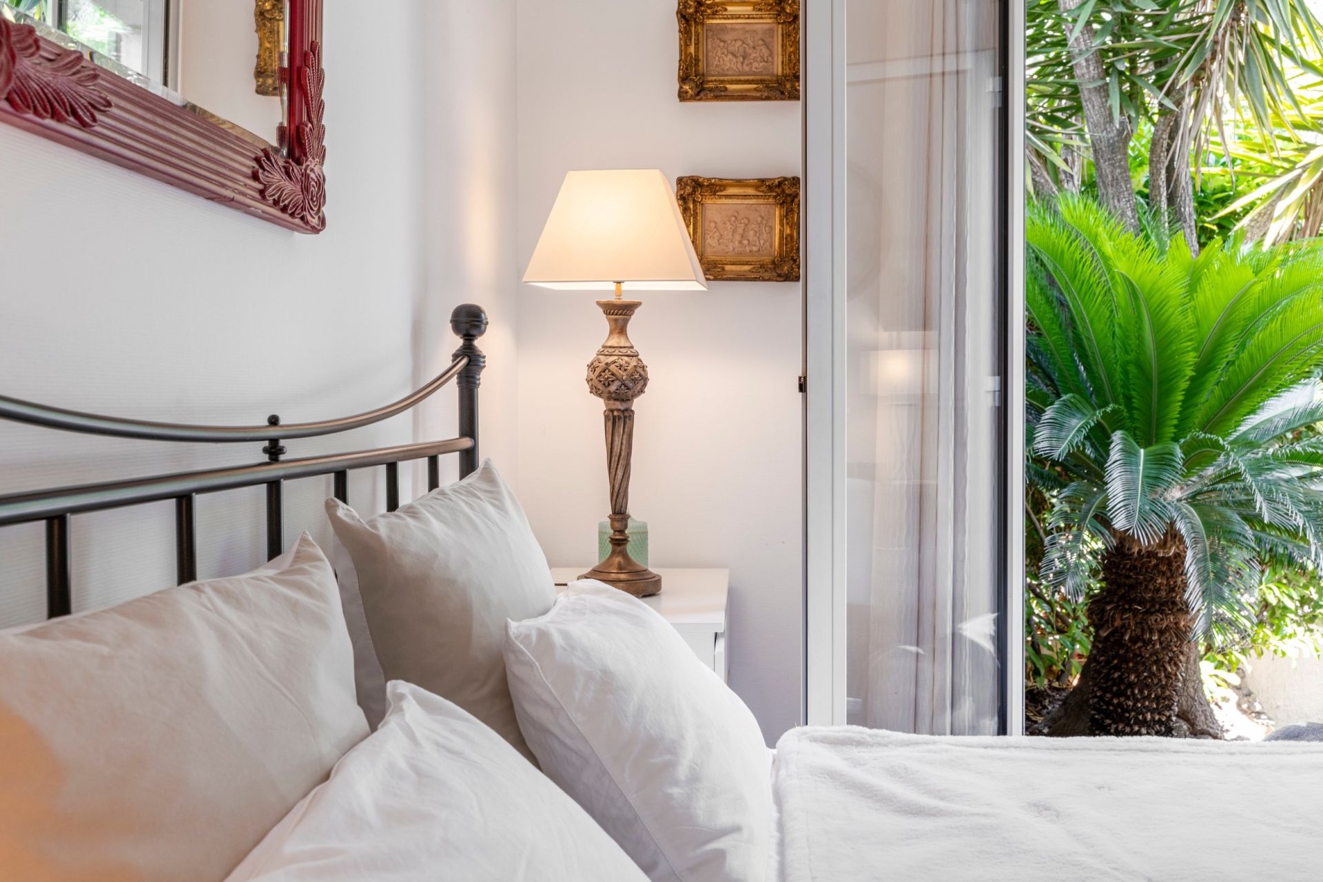 villa de luxe 6 Pièces en vente sur NICE (06000)