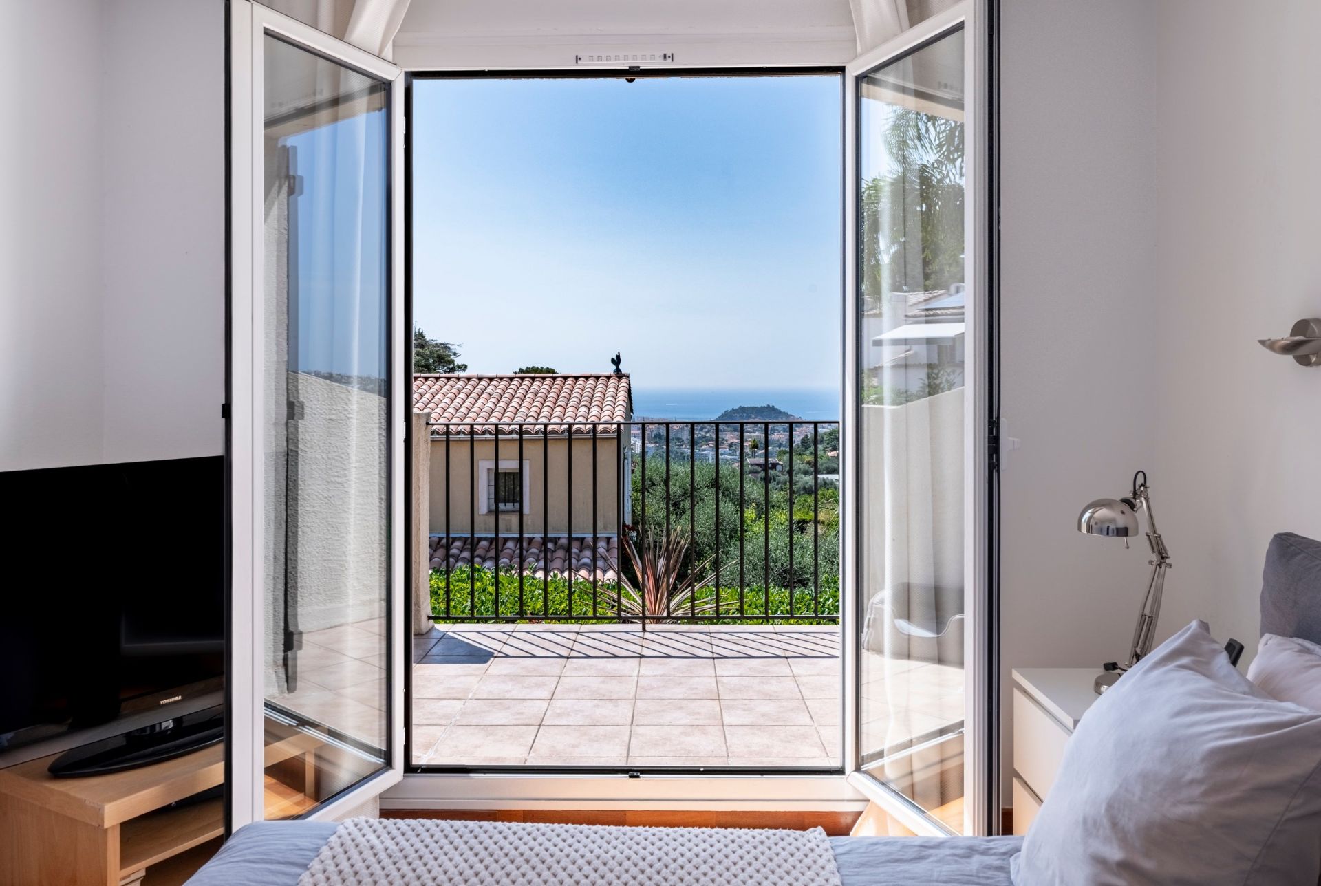 villa de luxe 6 Pièces en vente sur NICE (06000)