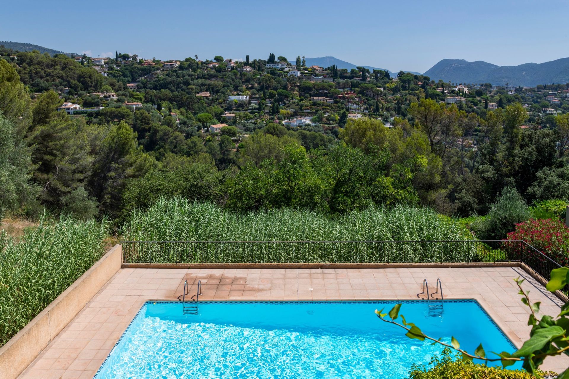 villa de luxe 6 Pièces en vente sur NICE (06000)