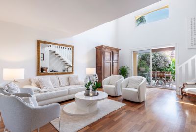 Vente Villa de luxe Nice 6&nbsp;Pièces 140.16&nbsp;m²