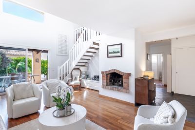 Vente Villa de luxe Nice 6&nbsp;Pièces 140.16&nbsp;m²