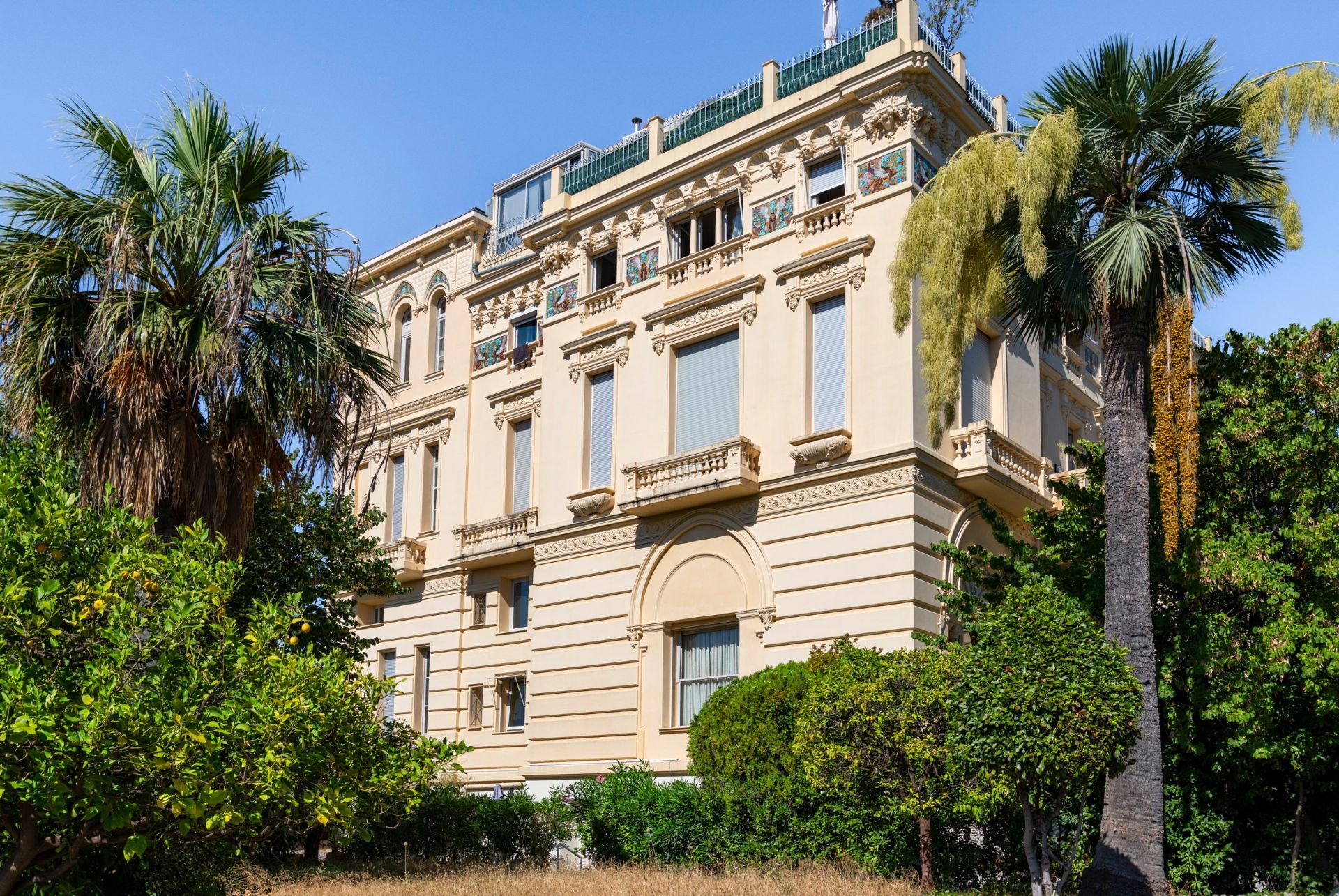 appartement de luxe 3 Pièces en vente sur NICE (06000)