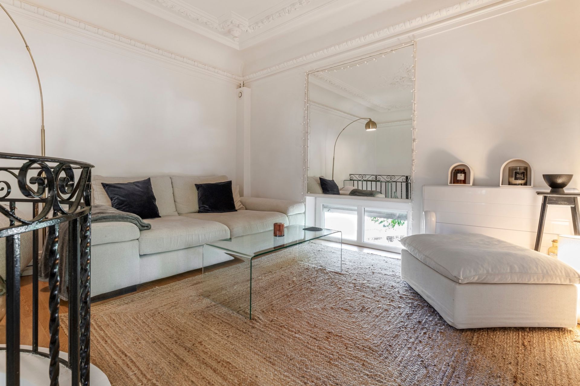 appartement de luxe 3 Pièces en vente sur NICE (06000)
