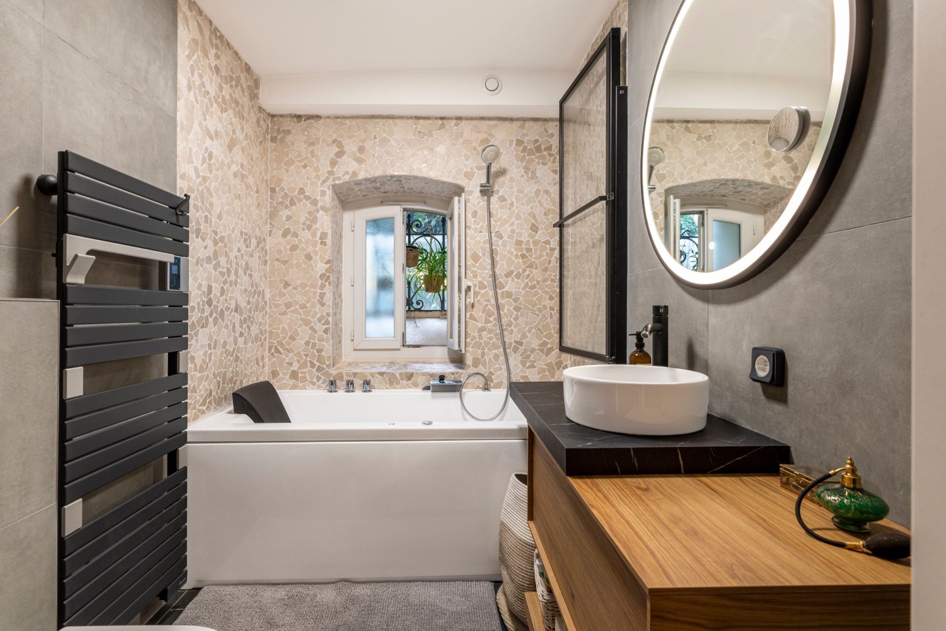 appartement de luxe 3 Pièces en vente sur NICE (06000)