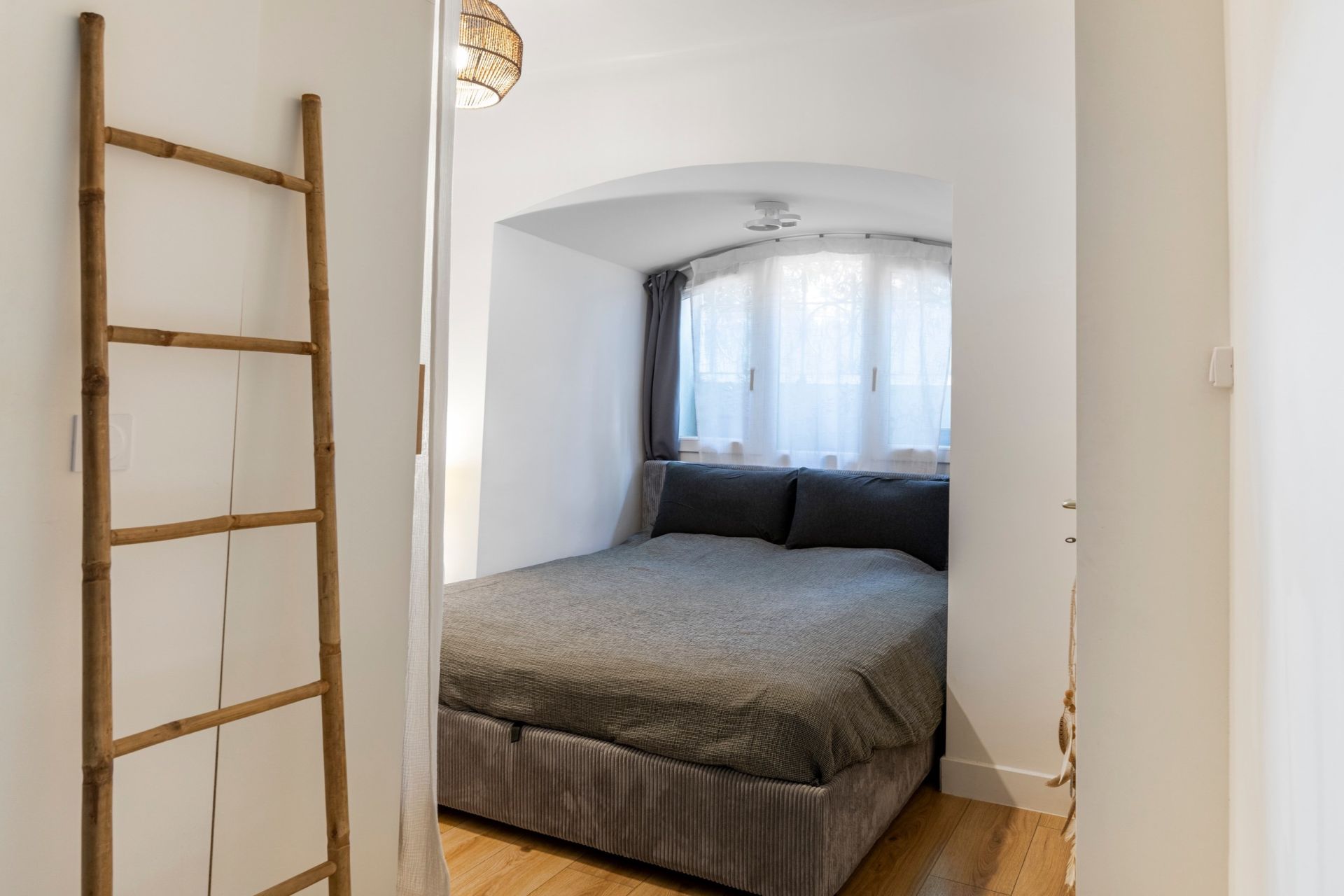 appartement de luxe 3 Pièces en vente sur NICE (06000)
