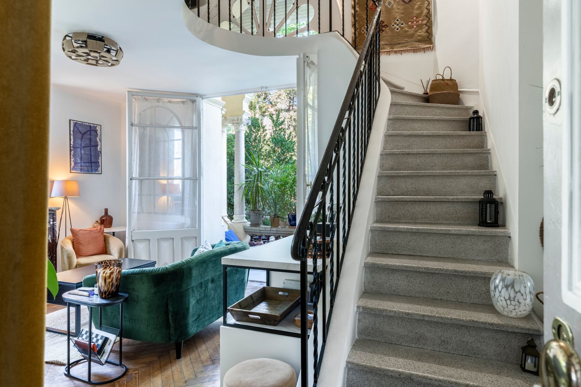 appartement de luxe 3 Pièces en vente sur NICE (06000)