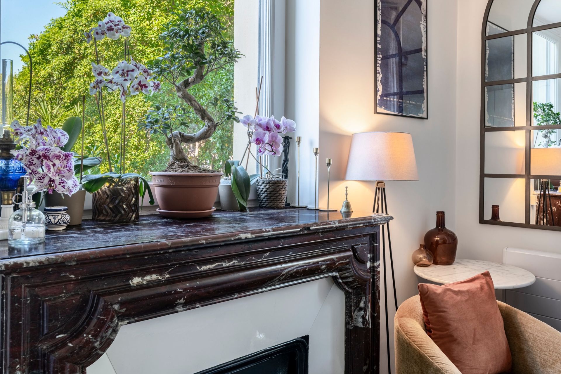 appartement de luxe 3 Pièces en vente sur NICE (06000)
