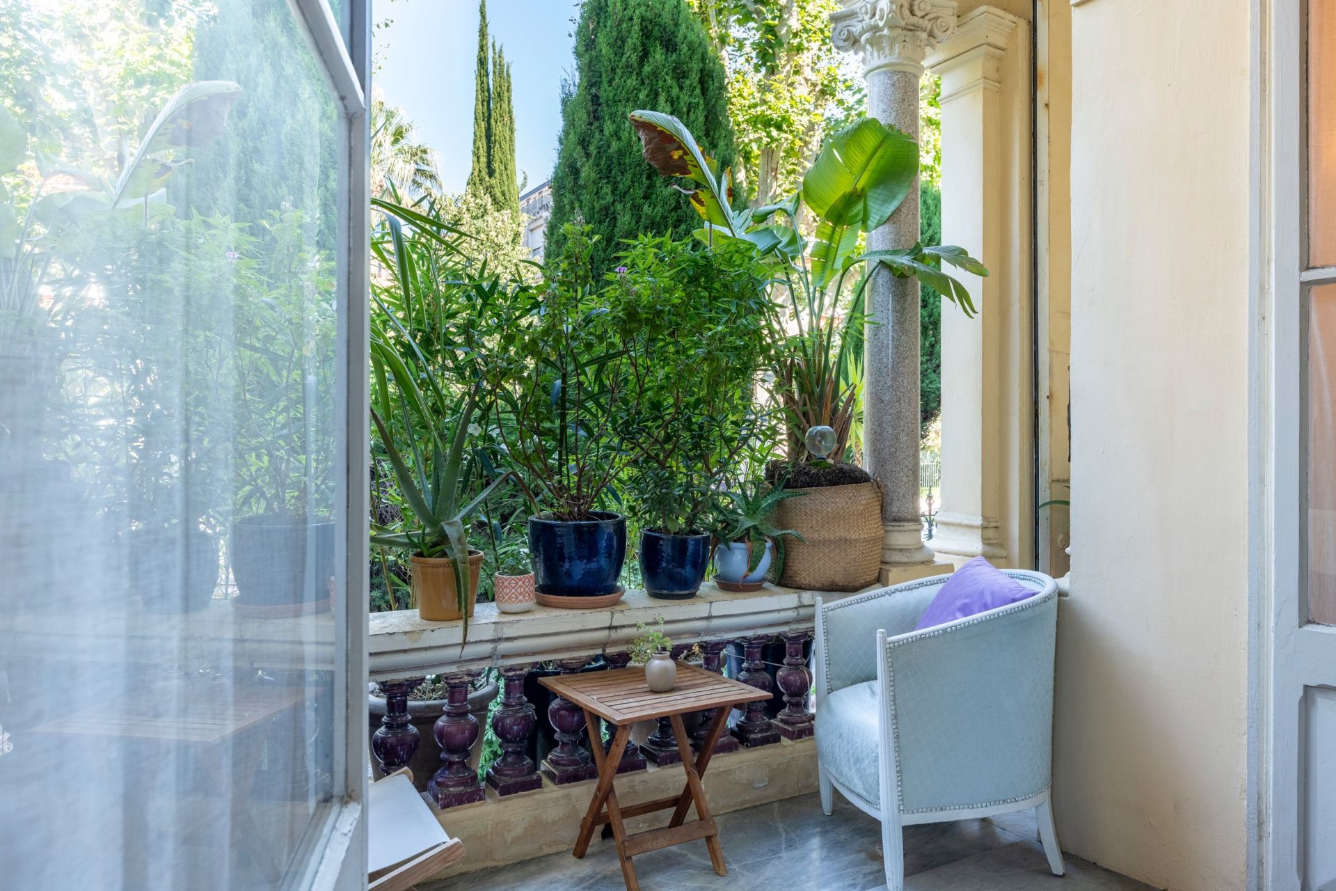 appartement de luxe 3 Pièces en vente sur NICE (06000)