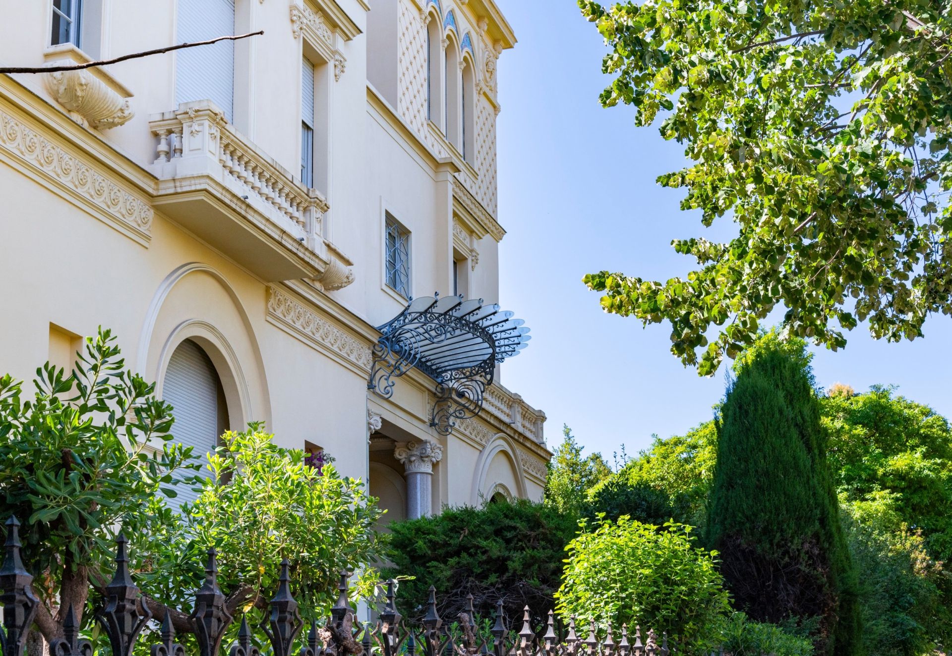 appartement de luxe 3 Pièces en vente sur NICE (06000)