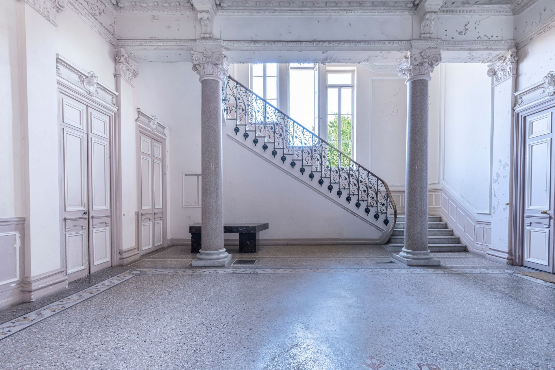 appartement de luxe 3 Pièces en vente sur NICE (06000)
