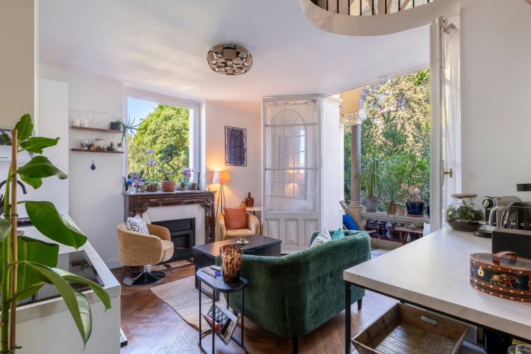 appartement de luxe 3 Pièces en vente sur NICE (06000)