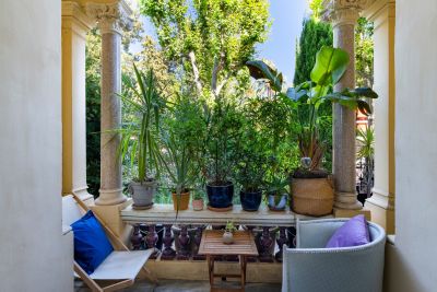 Vente Appartement de luxe Nice 3&nbsp;Pièces 48&nbsp;m²