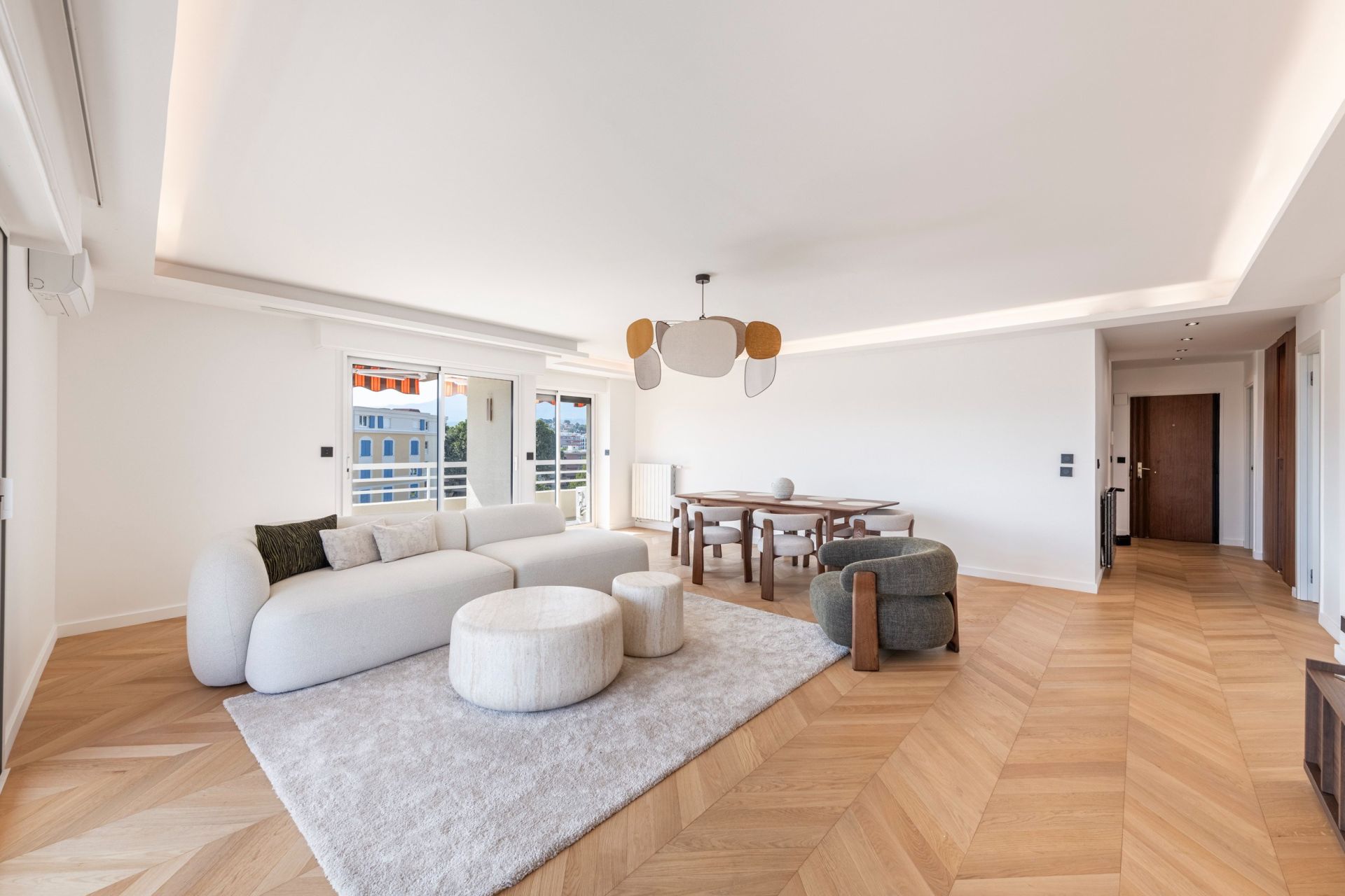 appartement de luxe 4 Pièces en vente sur CAGNES SUR MER (06800)