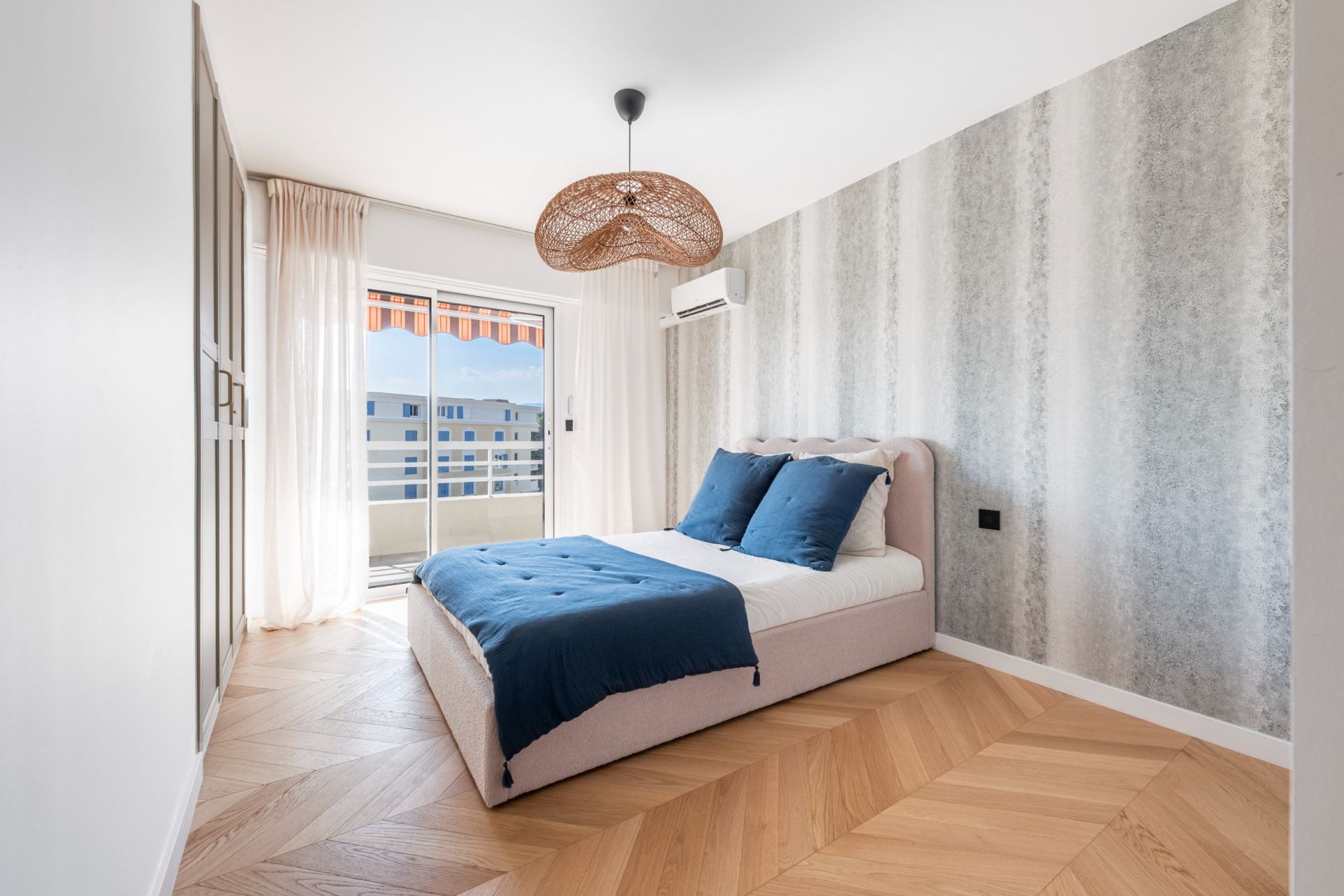 appartement de luxe 4 Pièces en vente sur CAGNES SUR MER (06800)