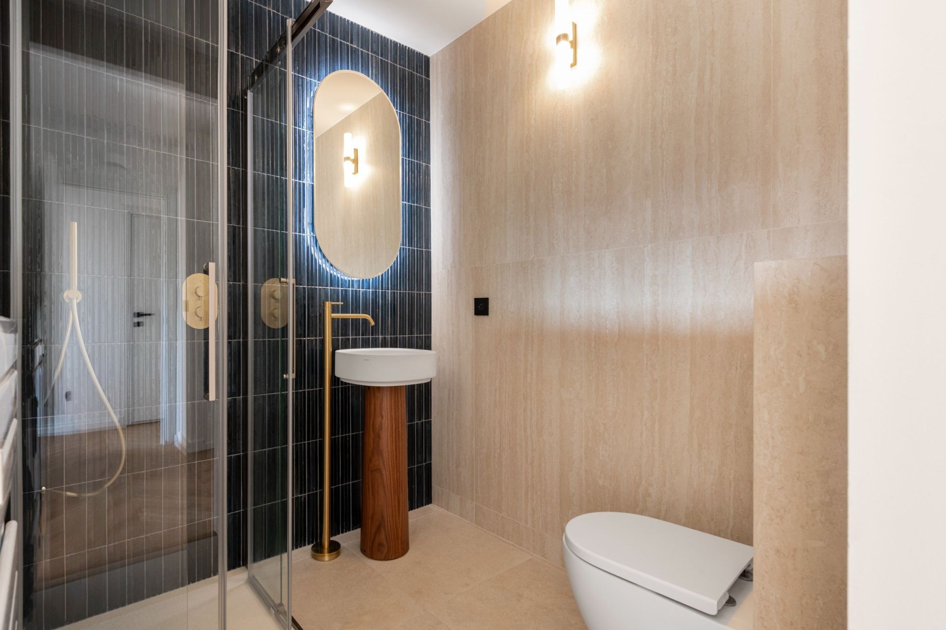 appartement de luxe 4 Pièces en vente sur CAGNES SUR MER (06800)
