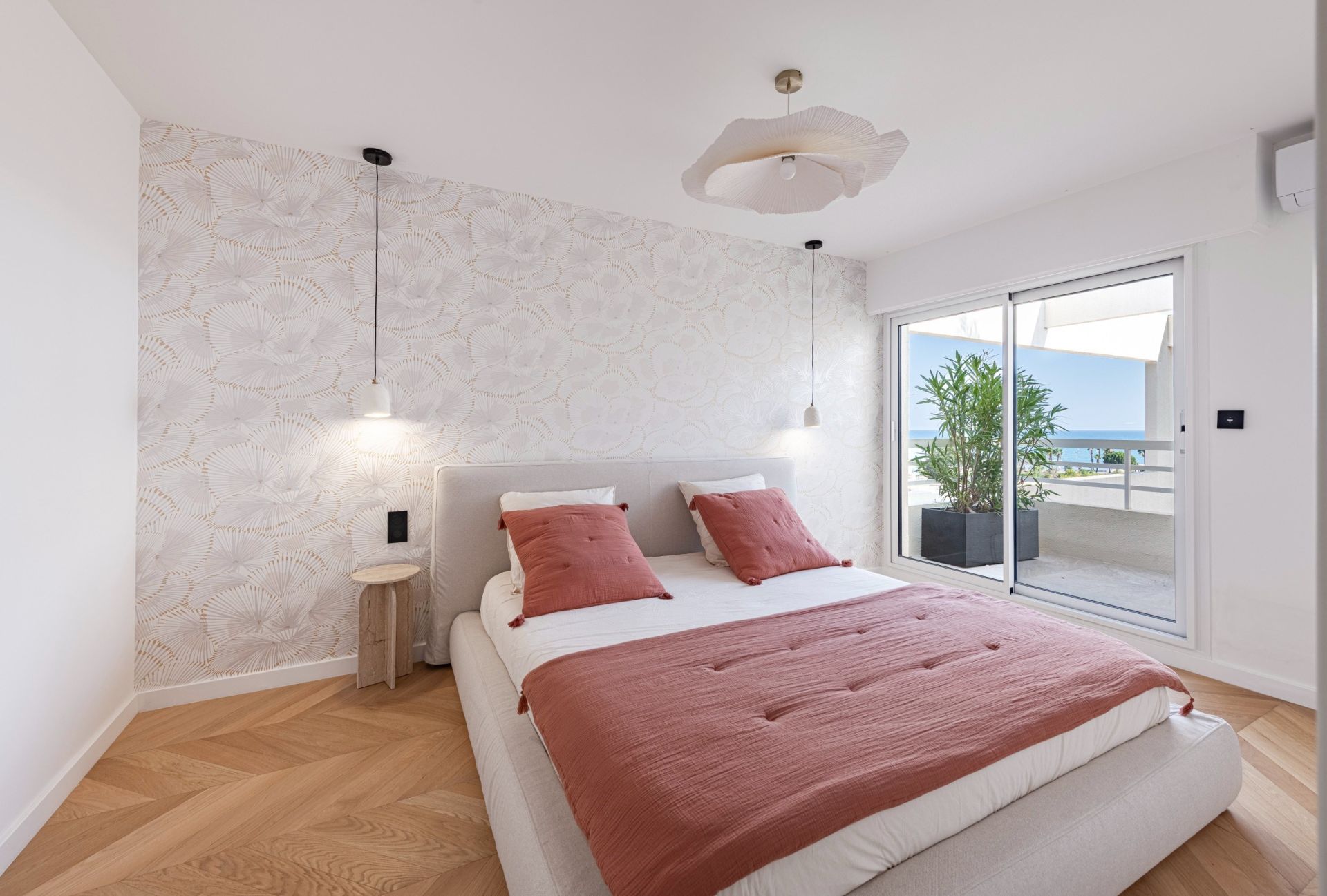 appartement de luxe 4 Pièces en vente sur CAGNES SUR MER (06800)