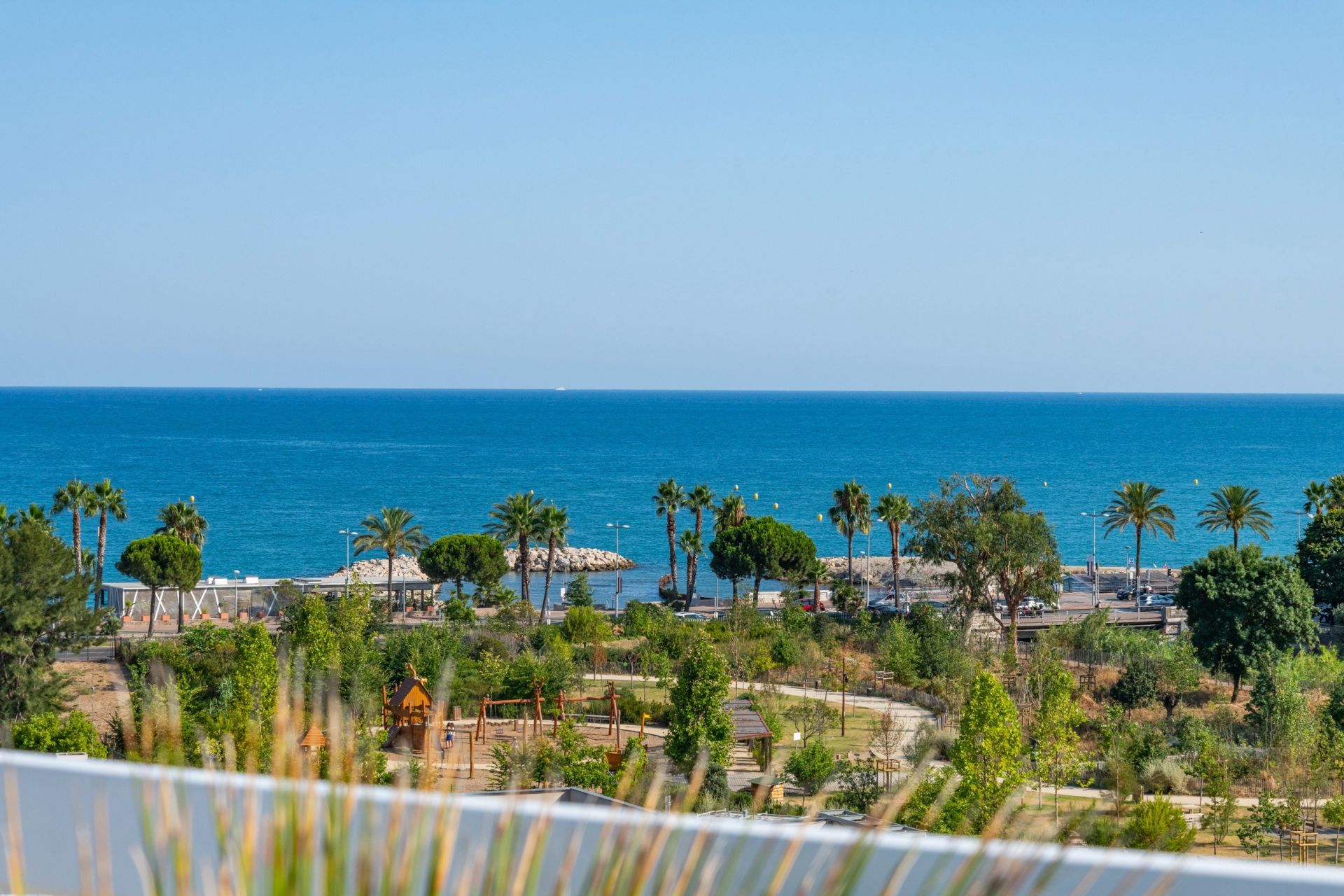 appartement de luxe 4 Pièces en vente sur CAGNES SUR MER (06800)