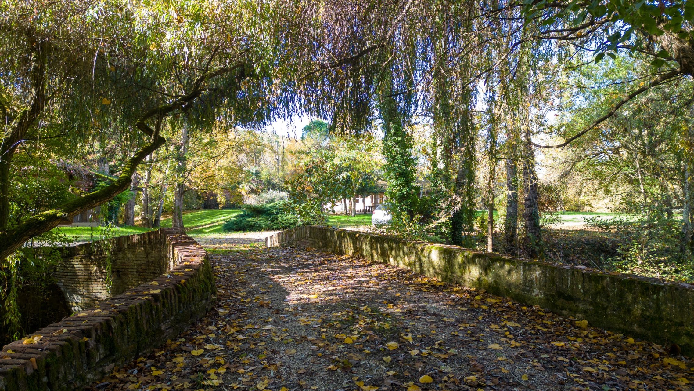 mill 10 Rooms for sale on CASTELSARRASIN (82100)