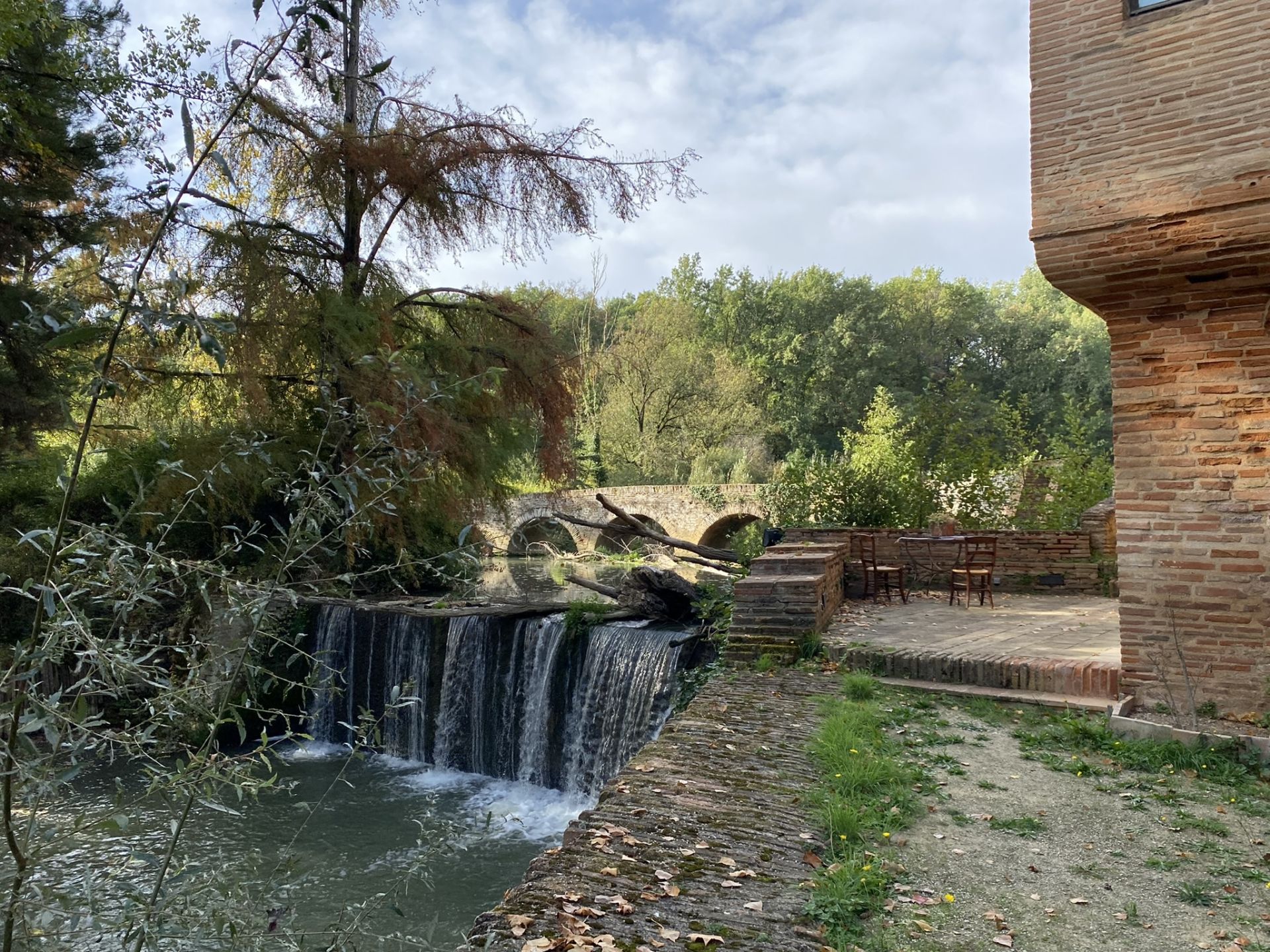mill 10 Rooms for sale on CASTELSARRASIN (82100)