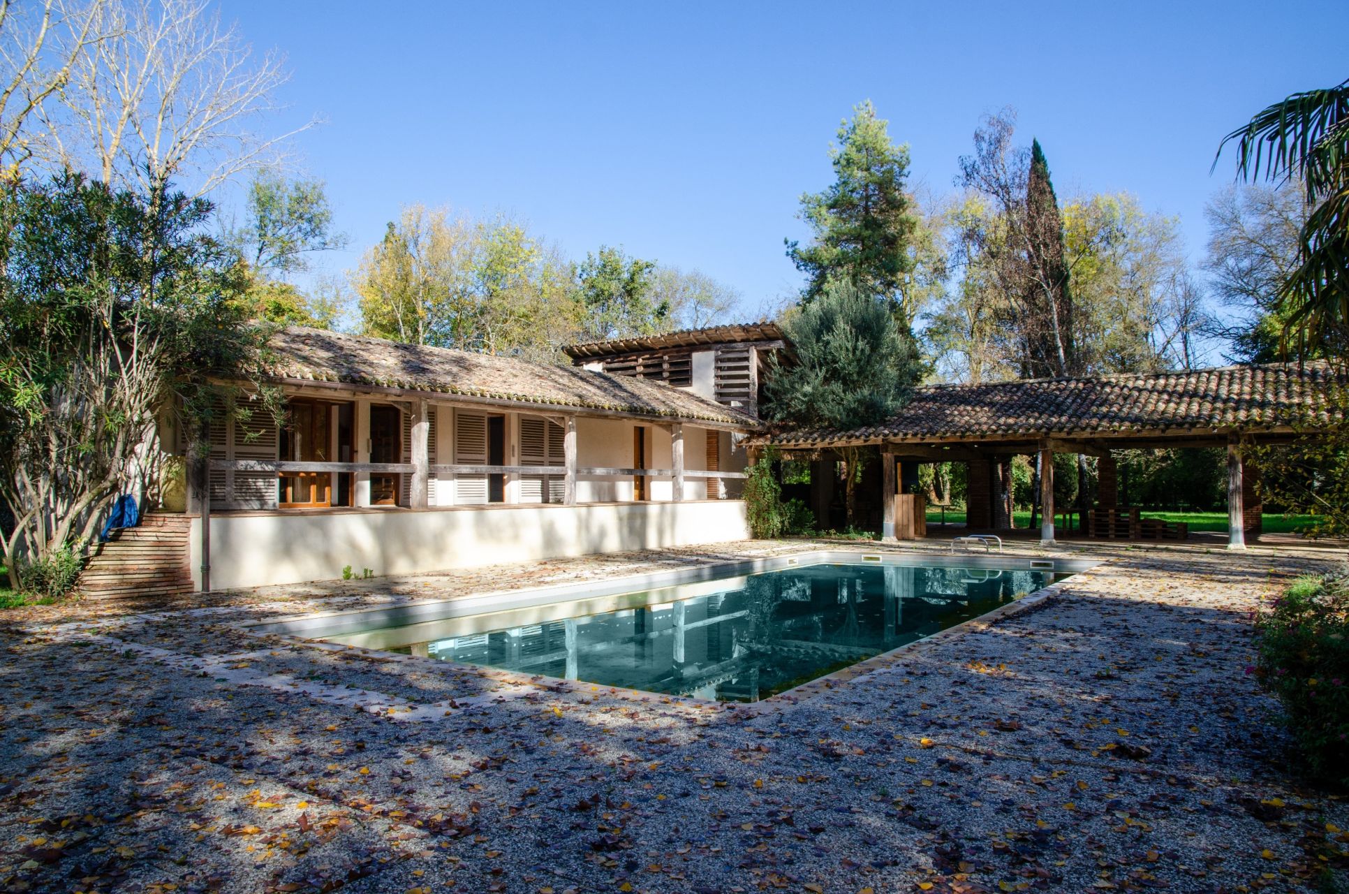 mill 10 Rooms for sale on CASTELSARRASIN (82100)