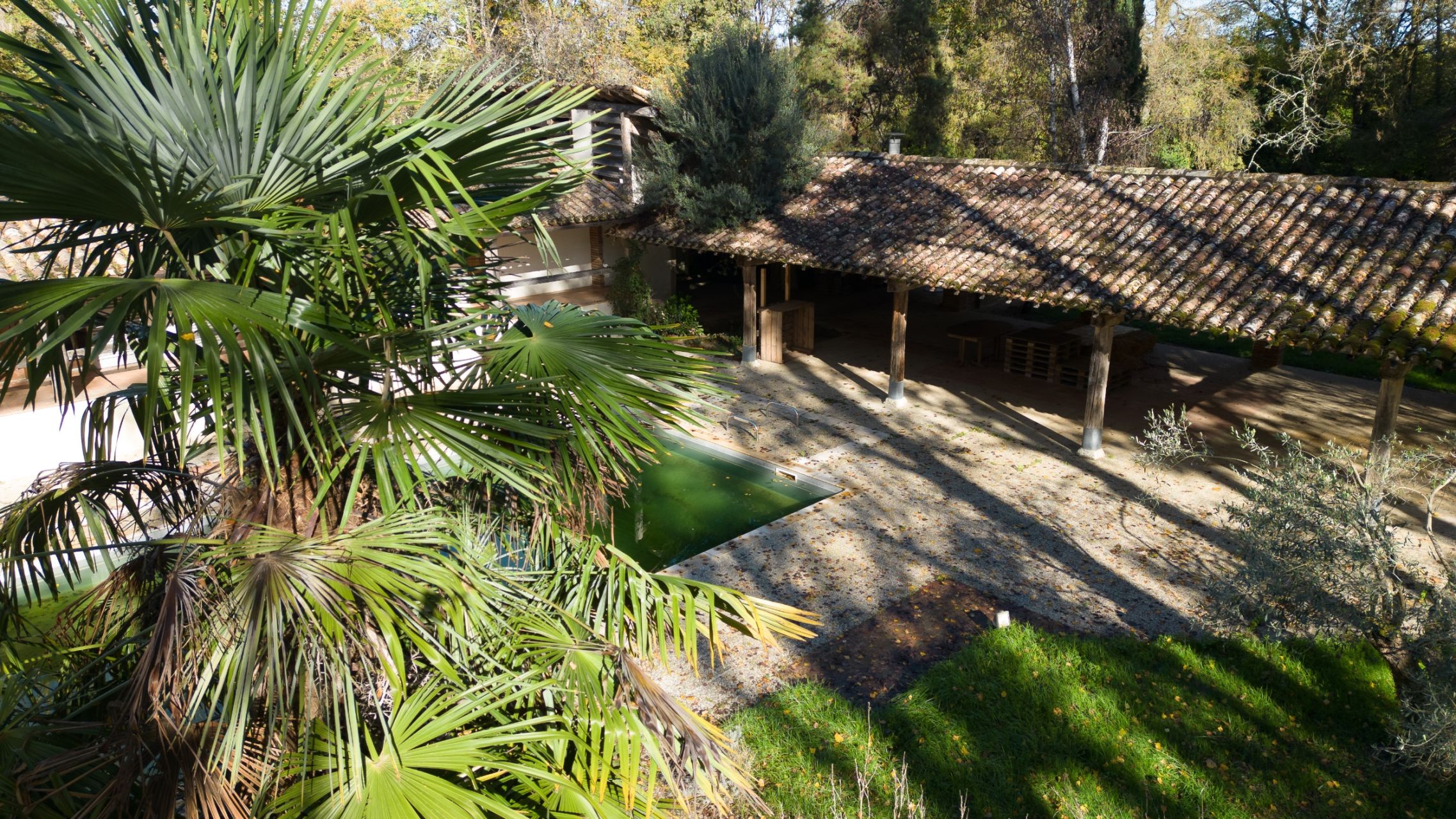 mill 10 Rooms for sale on CASTELSARRASIN (82100)