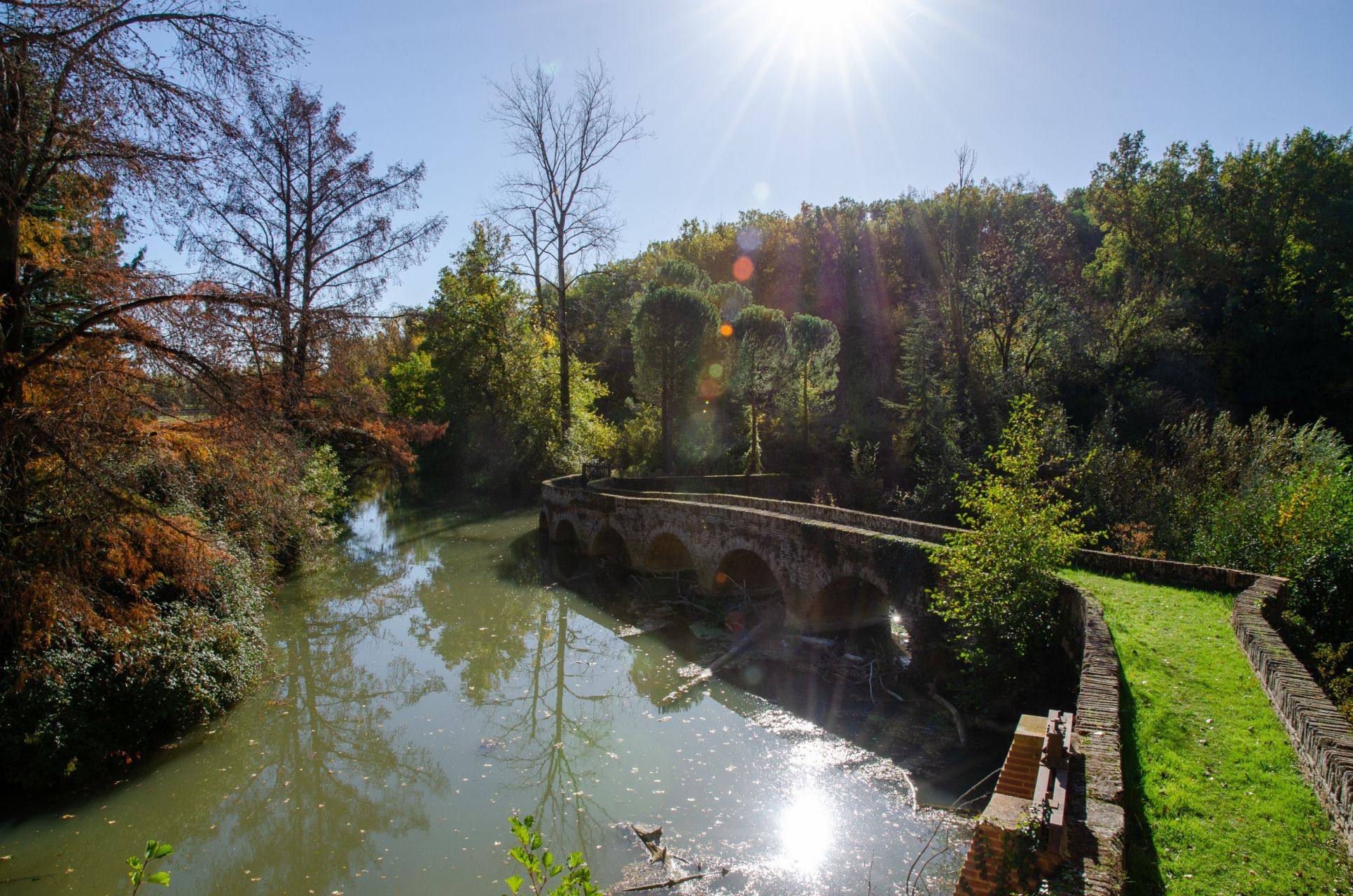 mill 10 Rooms for sale on CASTELSARRASIN (82100)