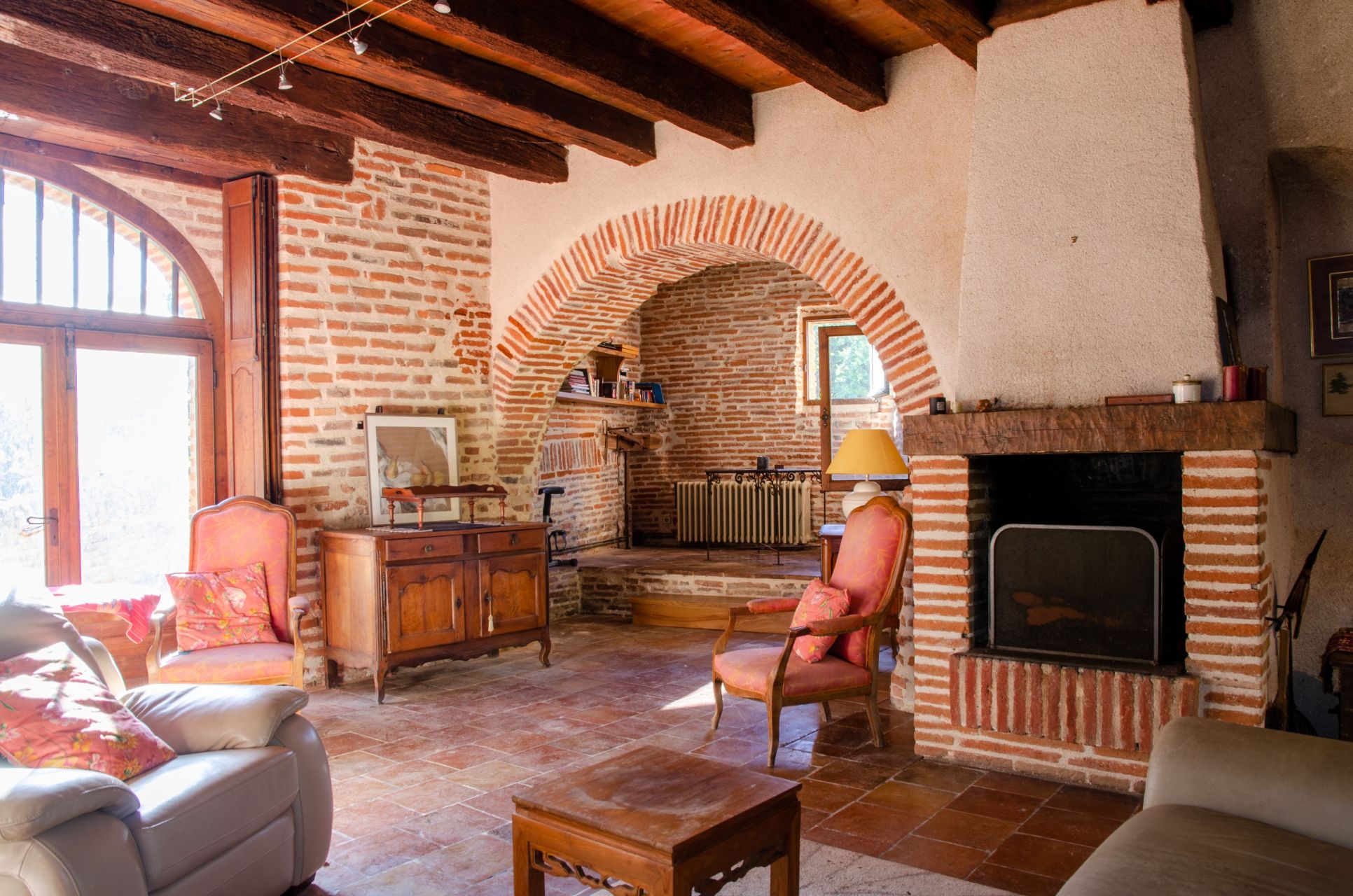 mill 10 Rooms for sale on CASTELSARRASIN (82100)