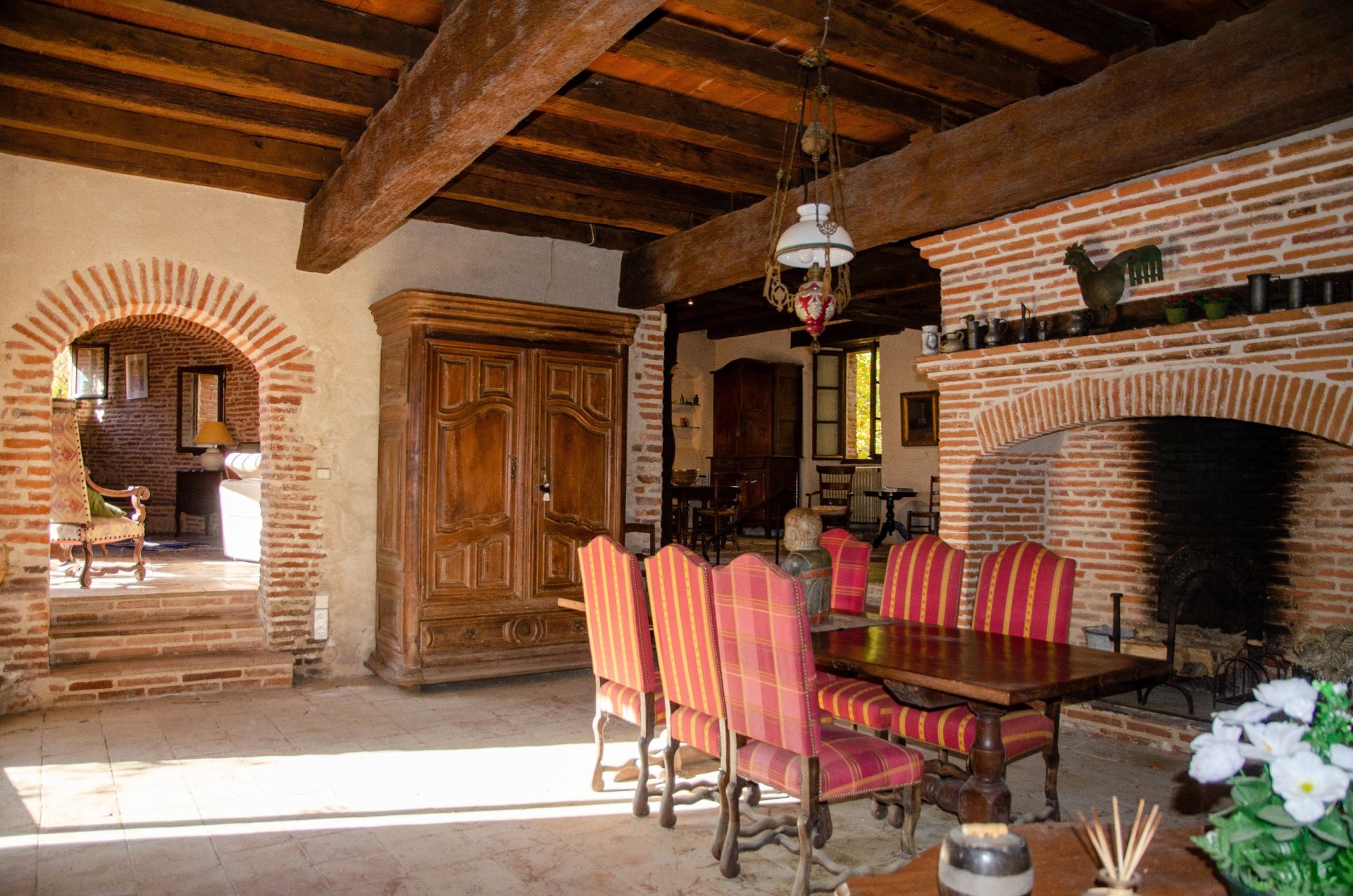 mill 10 Rooms for sale on CASTELSARRASIN (82100)