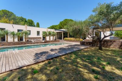 Sale Luxury villa Baillargues 4&nbsp;Rooms 195&nbsp;m²