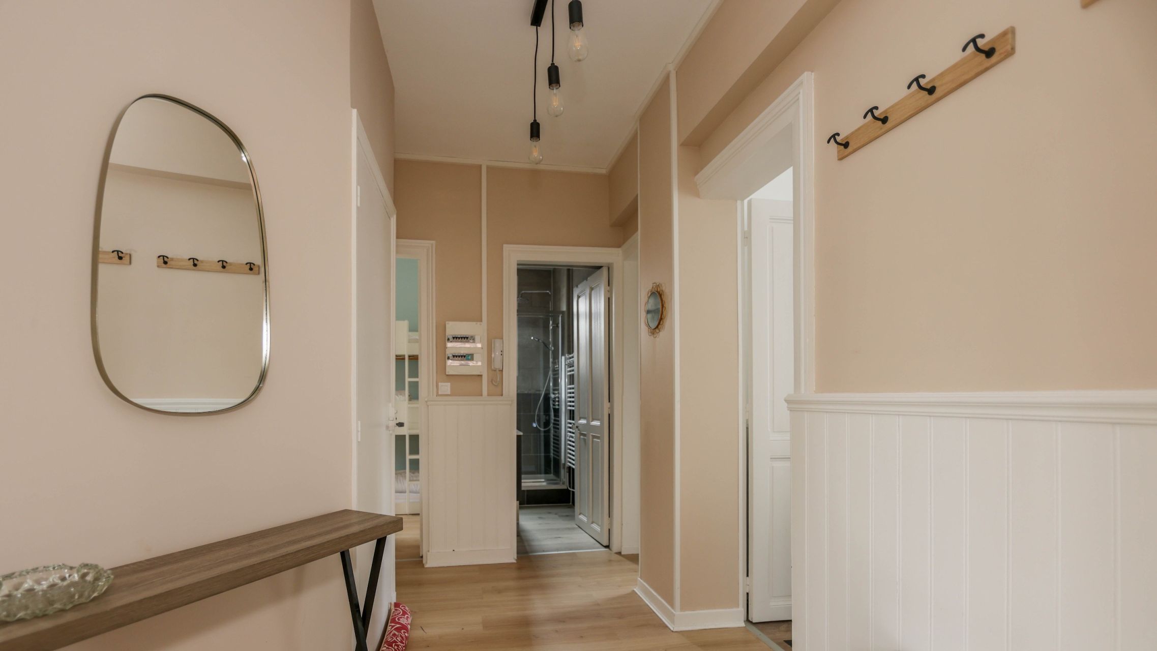 luxury apartment 4 Rooms for sale on LE TOUQUET PARIS PLAGE (62520)