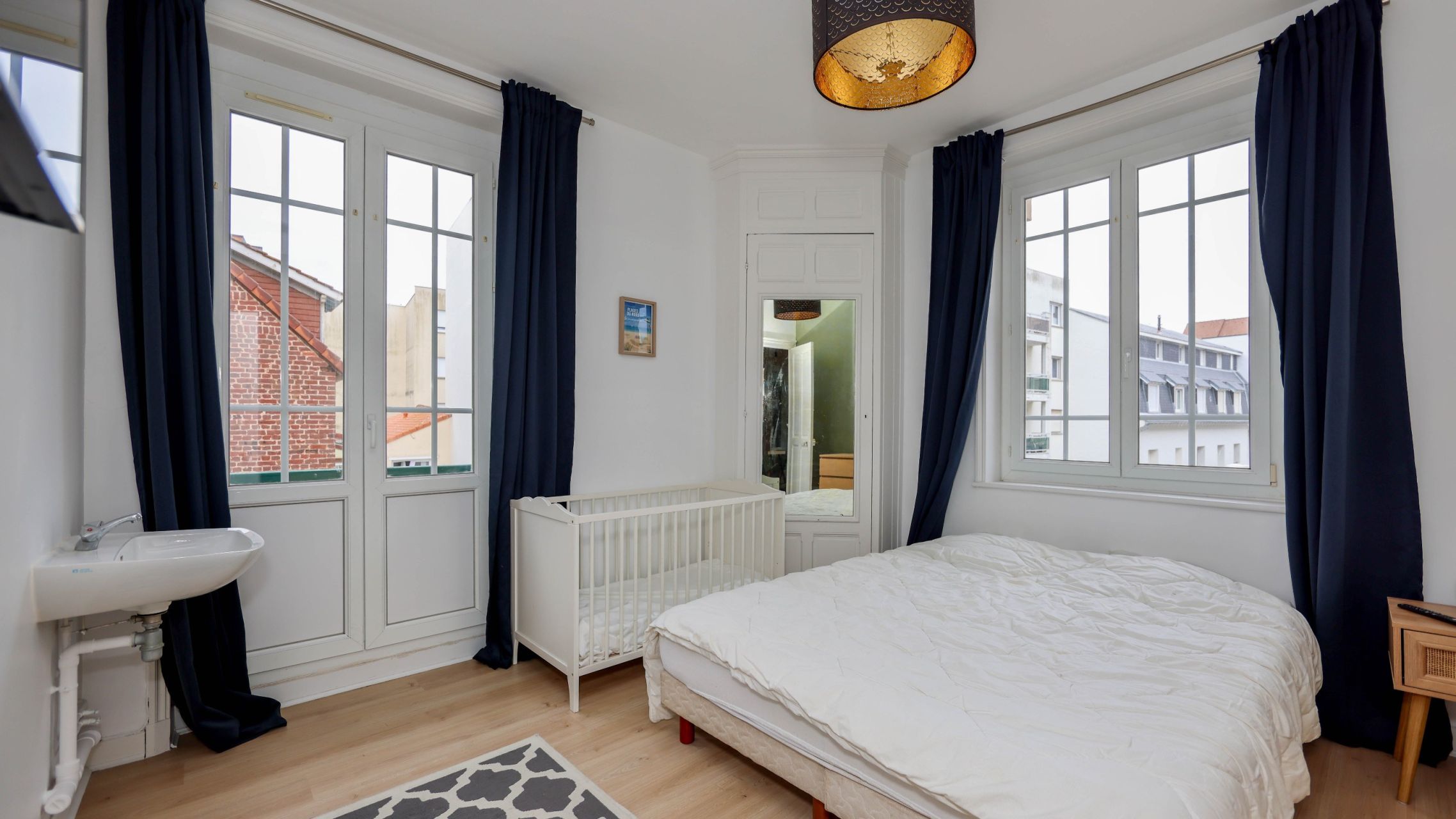 appartement de luxe 4 Pièces en vente sur LE TOUQUET PARIS PLAGE (62520)