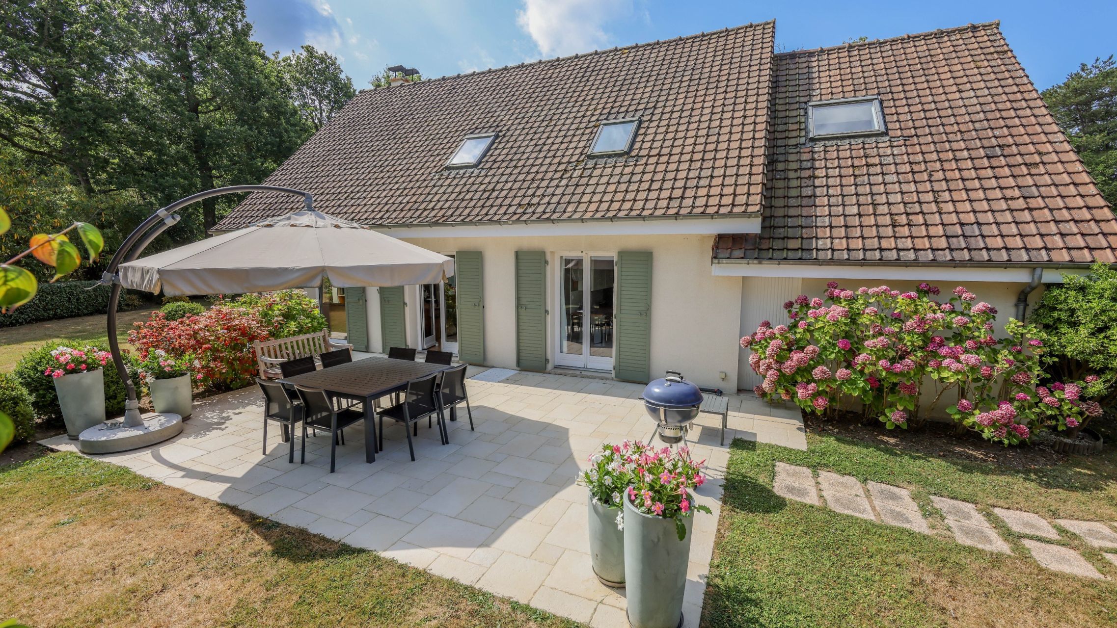 luxury house 8 Rooms for sale on LE TOUQUET PARIS PLAGE (62520)