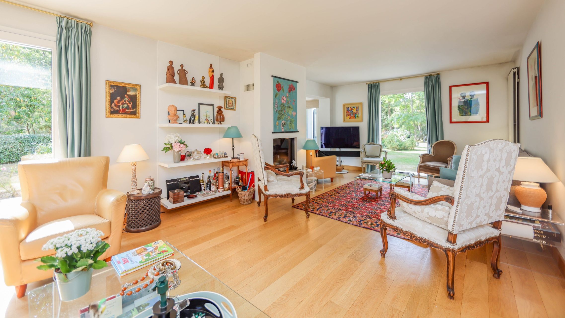 luxury house 8 Rooms for sale on LE TOUQUET PARIS PLAGE (62520)