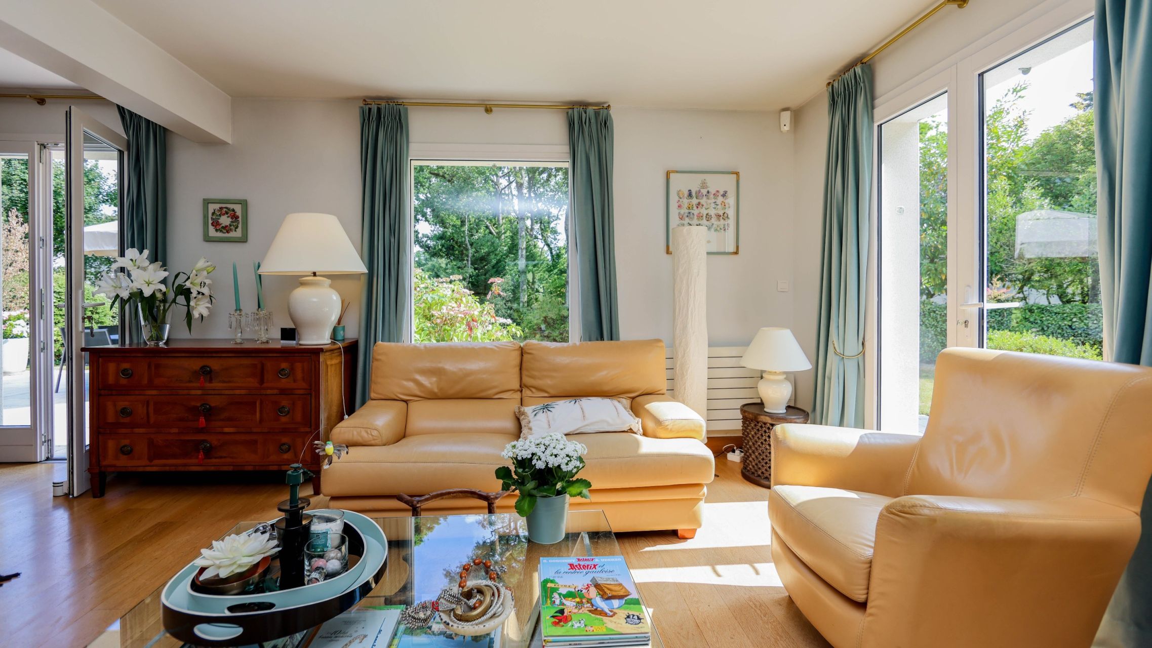 luxury house 8 Rooms for sale on LE TOUQUET PARIS PLAGE (62520)