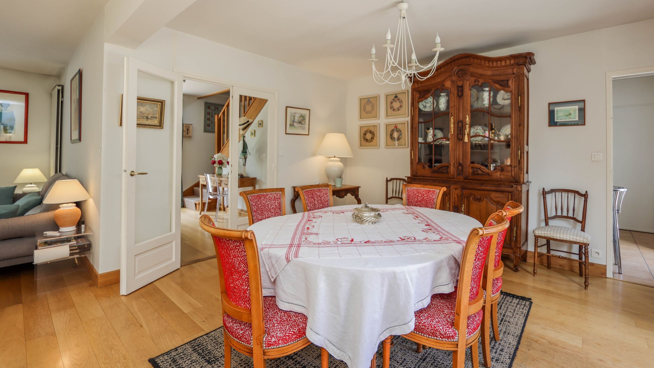 luxury house 8 Rooms for sale on LE TOUQUET PARIS PLAGE (62520)
