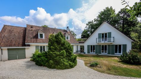 Sale Luxury house Le Touquet-Paris-Plage 8&nbsp;Rooms 240&nbsp;m²