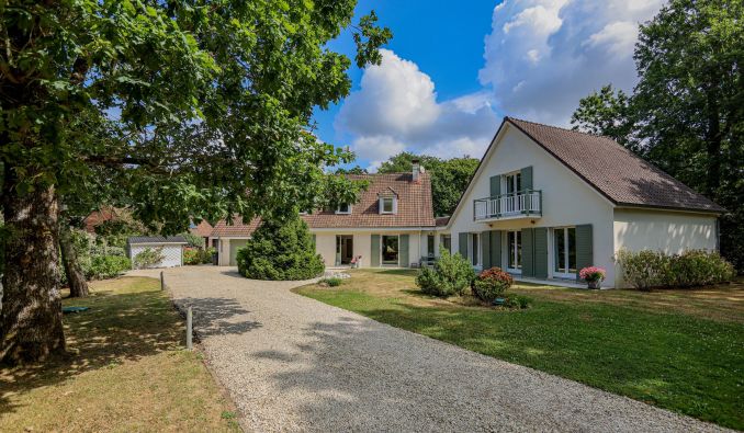 Sale Luxury house Le Touquet-Paris-Plage 8&nbsp;Rooms 240&nbsp;m²