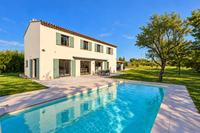 Sale Luxury house Aix-en-Provence 7&nbsp;Rooms 200&nbsp;m²