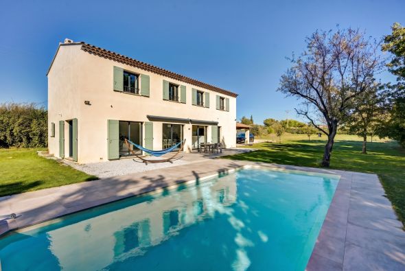 Sale Luxury house Aix-en-Provence 7&nbsp;Rooms 200&nbsp;m²