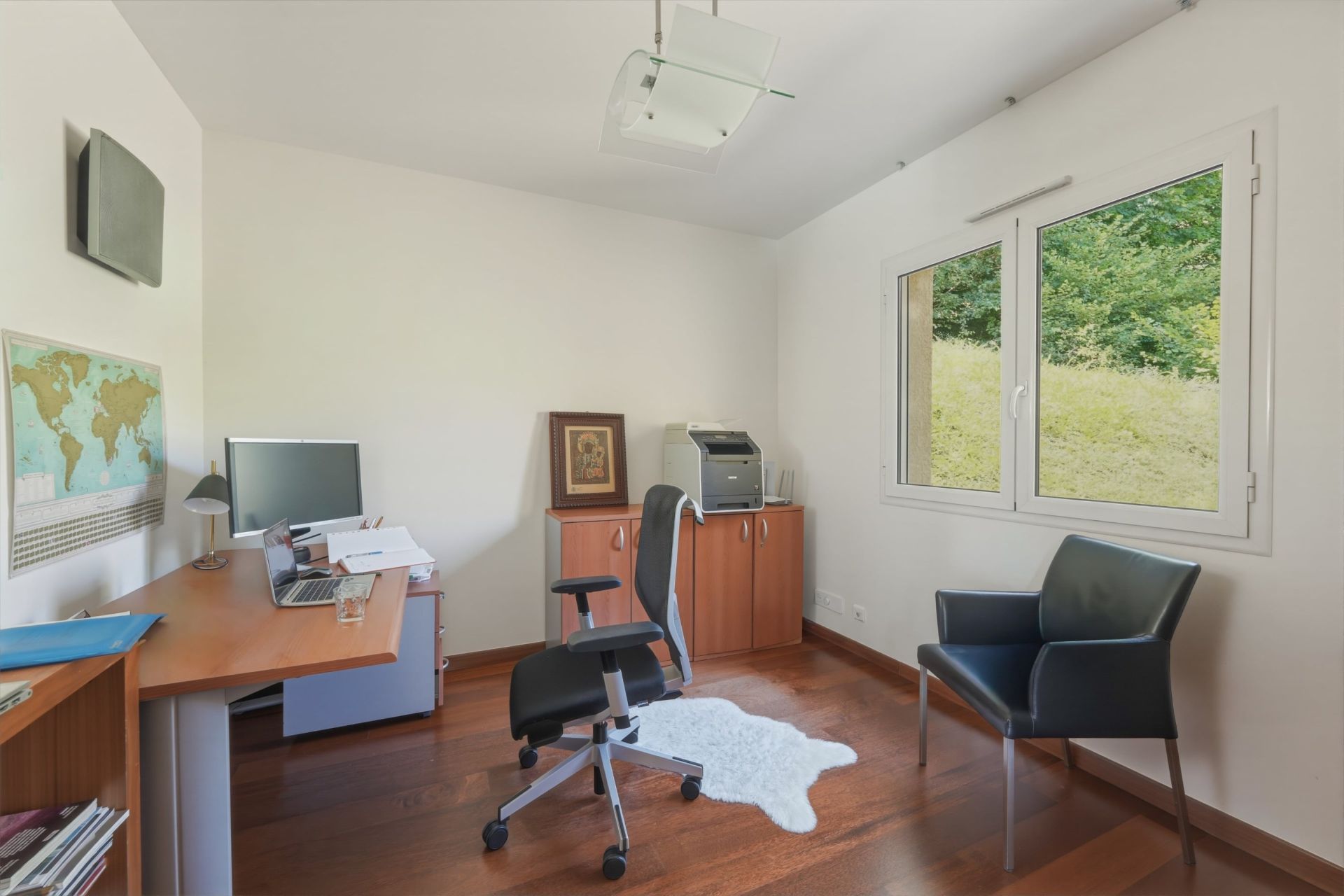 luxury house 9 Rooms for sale on DIVONNE LES BAINS (01220)