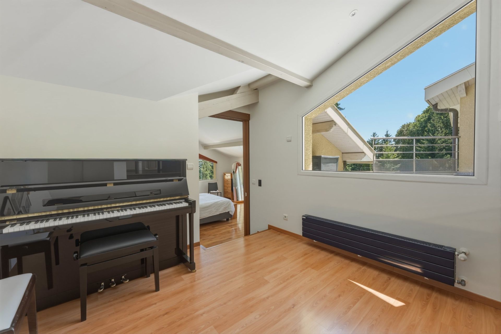 luxury house 9 Rooms for sale on DIVONNE LES BAINS (01220)