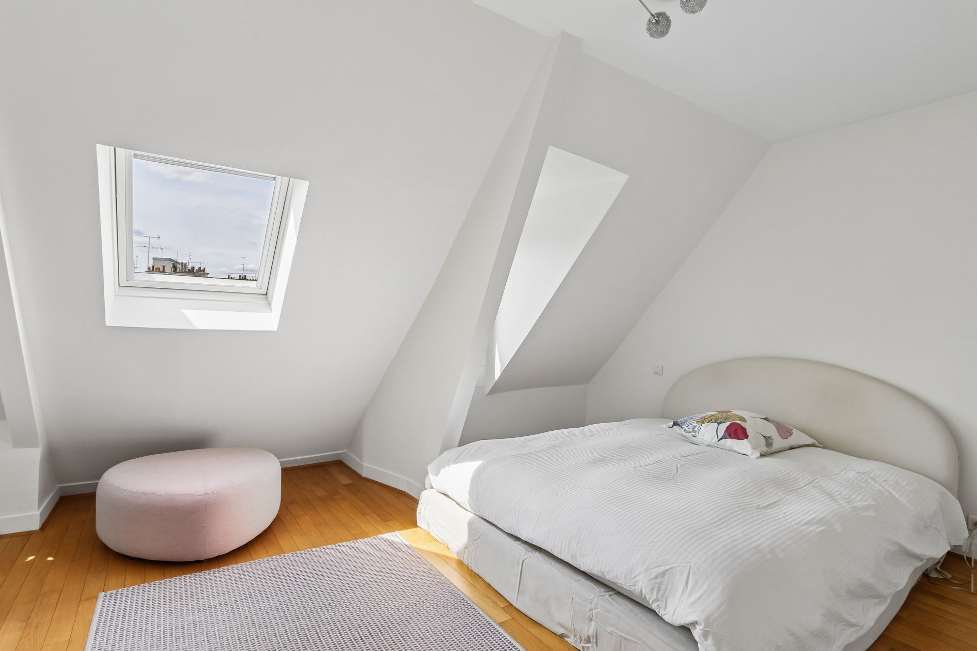appartement de luxe 4 Pièces en location sur PARIS (75008)