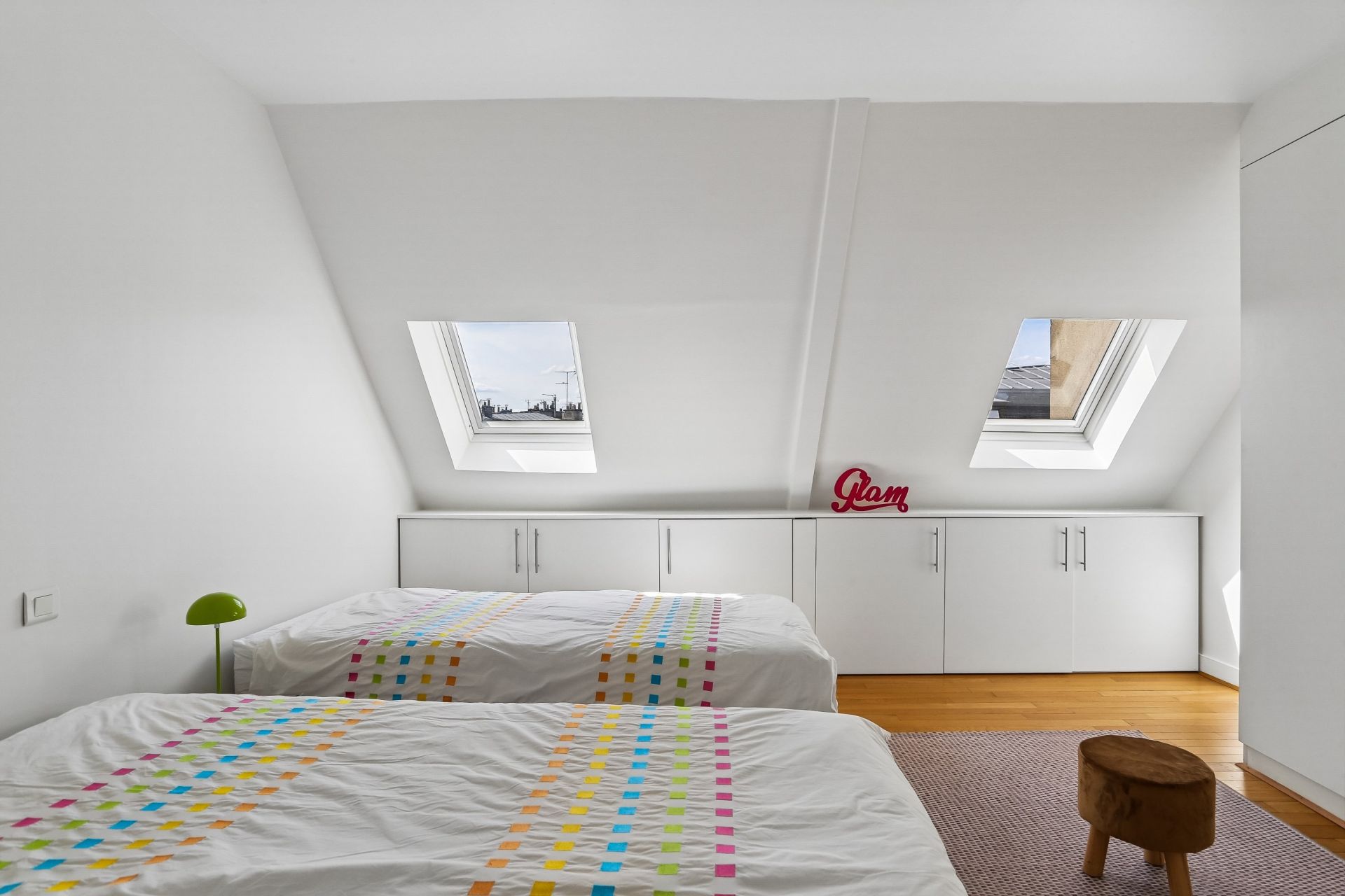 appartement de luxe 4 Pièces en location sur PARIS (75008)