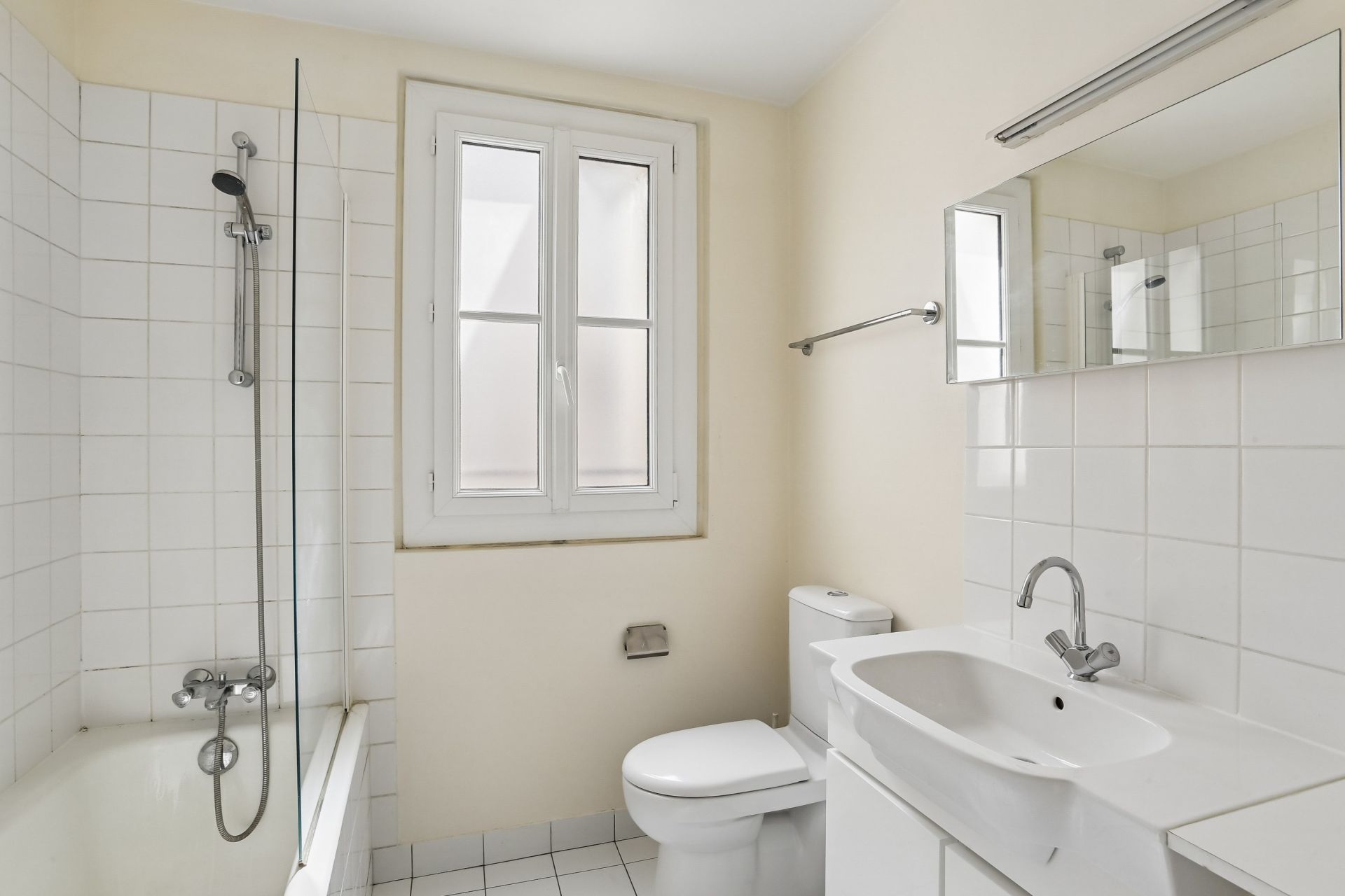 appartement de luxe 4 Pièces en location sur PARIS (75008)