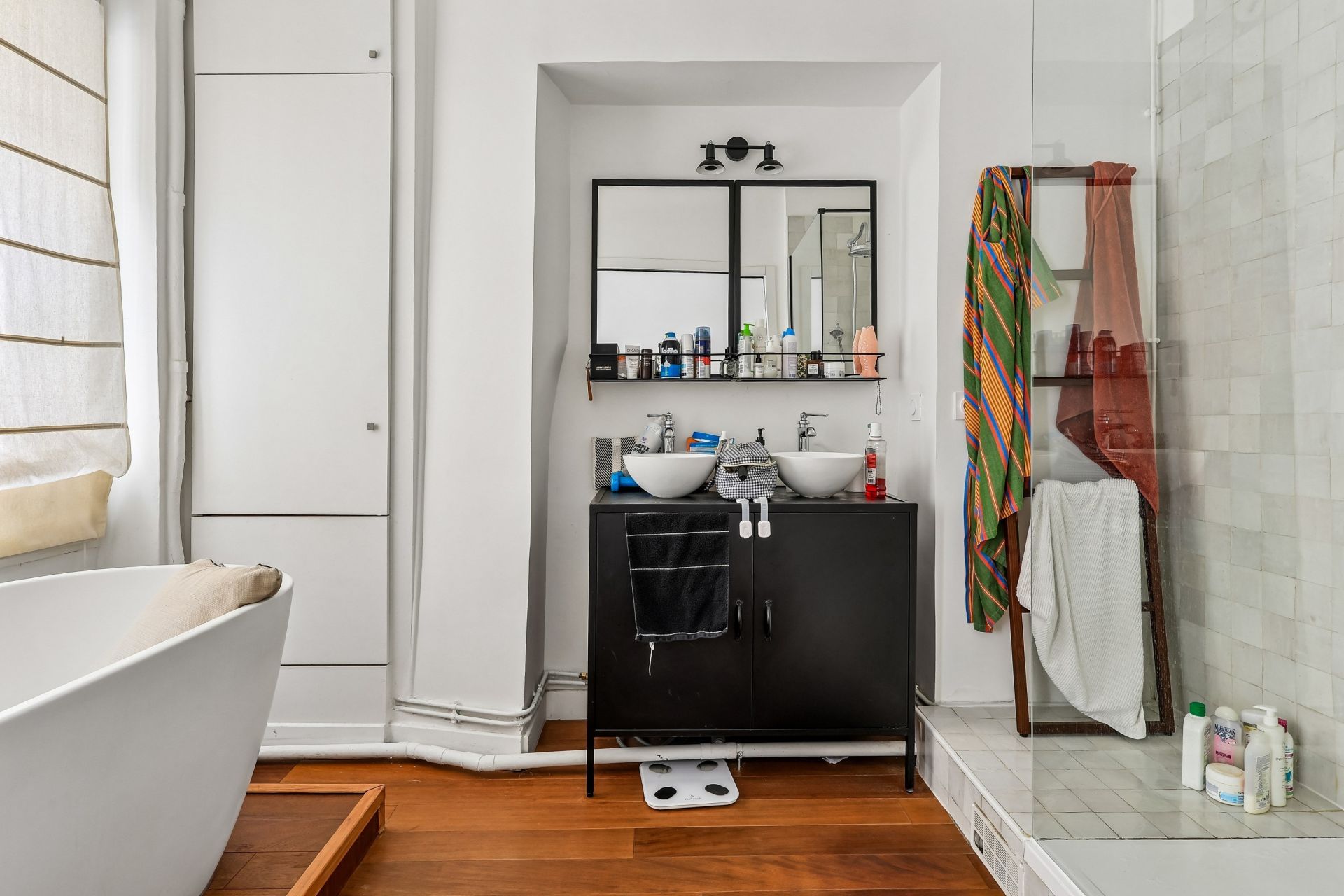 luxury apartment 3 Rooms for sale on PARIS (75002)