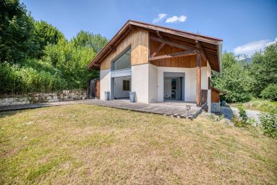 Sale Luxury chalet Arâches-la-Frasse 6&nbsp;Rooms 163&nbsp;m²