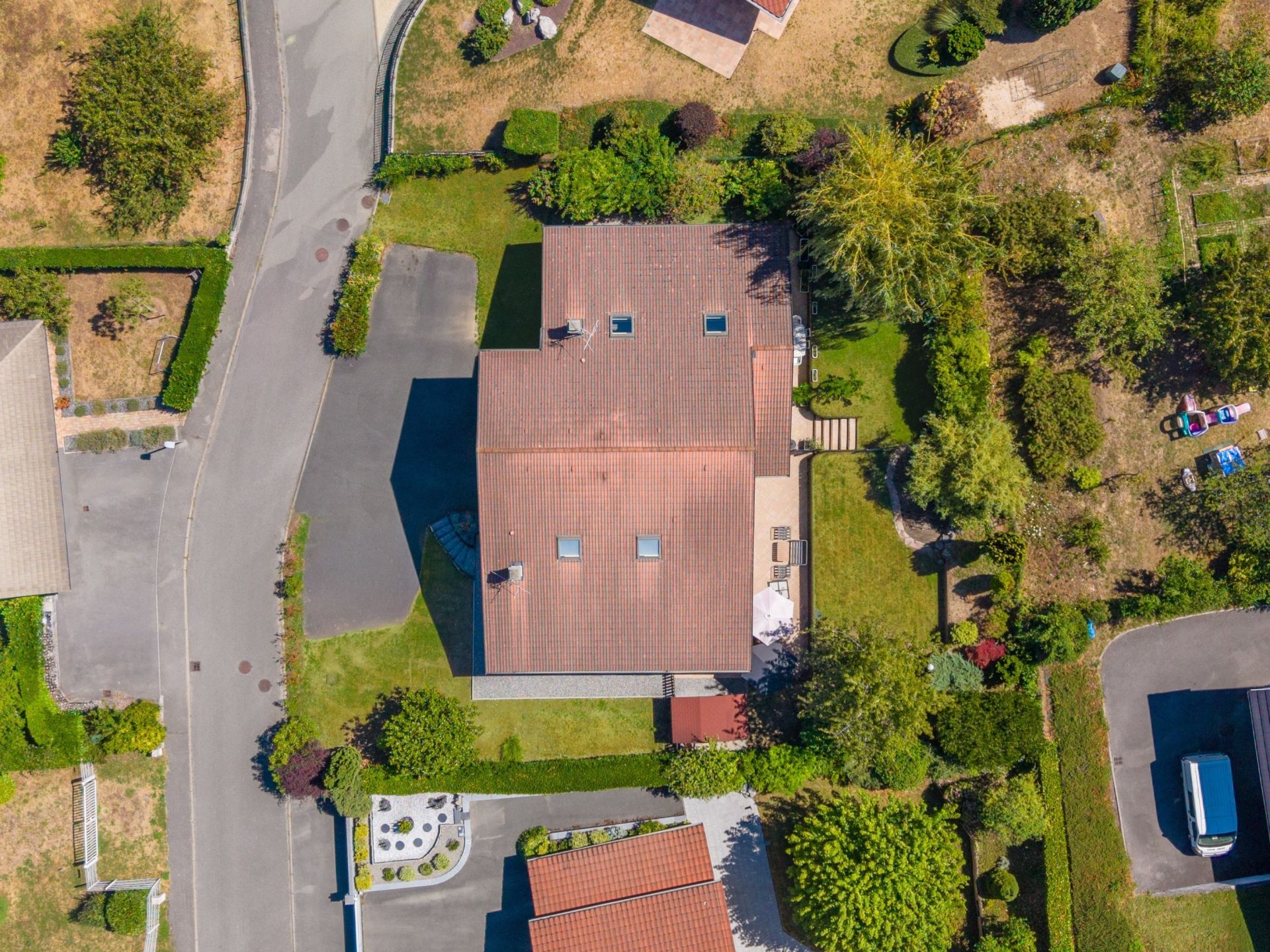 luxury house 6 Rooms for sale on PUBLIER (74500)