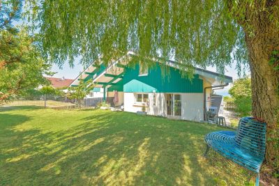 Sale Luxury house Publier 6&nbsp;Rooms 132&nbsp;m²