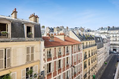 Rental Luxury apartment Paris 16 6&nbsp;Rooms 200&nbsp;m²
