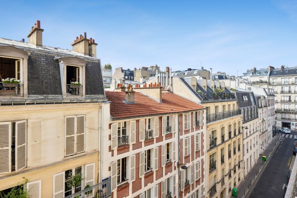 Rental Luxury apartment Paris 16 6&nbsp;Rooms 200&nbsp;m²